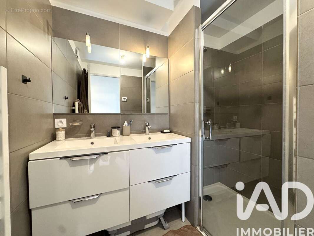 Photo 7 - Appartement à LA SEYNE-SUR-MER