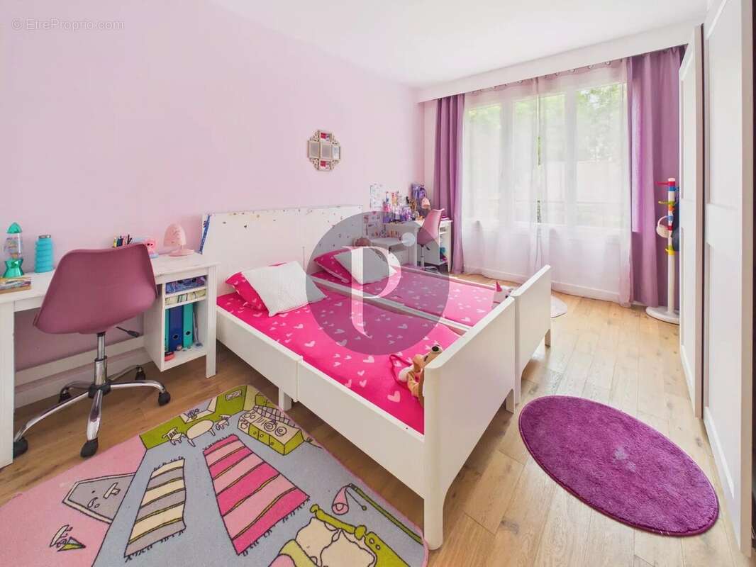 Appartement à ANTONY