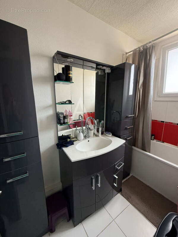 Appartement à LE MANS