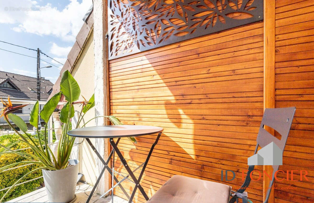 Maison à ATHIS-MONS