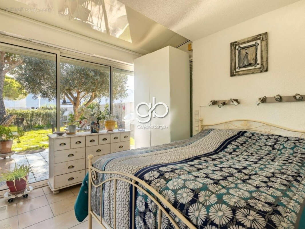 Appartement à LE GRAU-DU-ROI