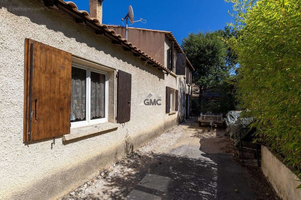 Photo 7 - Maison à NIZAS