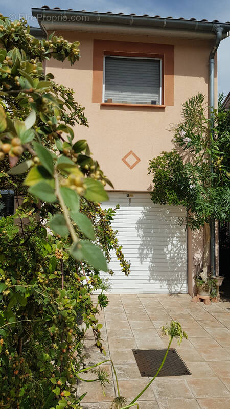 Maison à BALMA