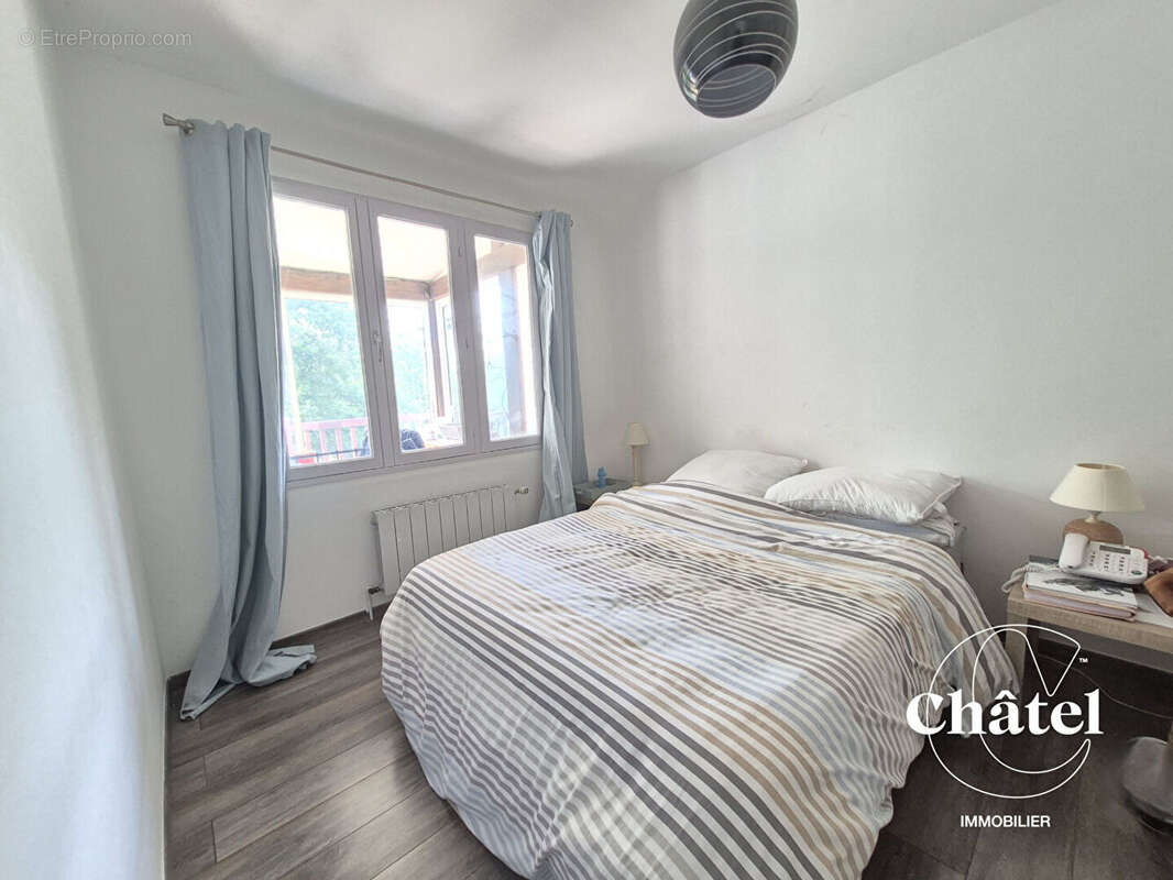 Maison à AUVERS-SUR-OISE