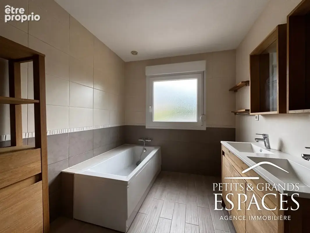 Maison individuelle 150 m2 sur sous-sol complet - 4 chambres - photo 24