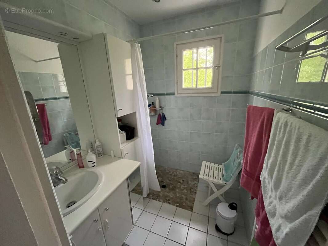 Maison à GRAND-CHAMP