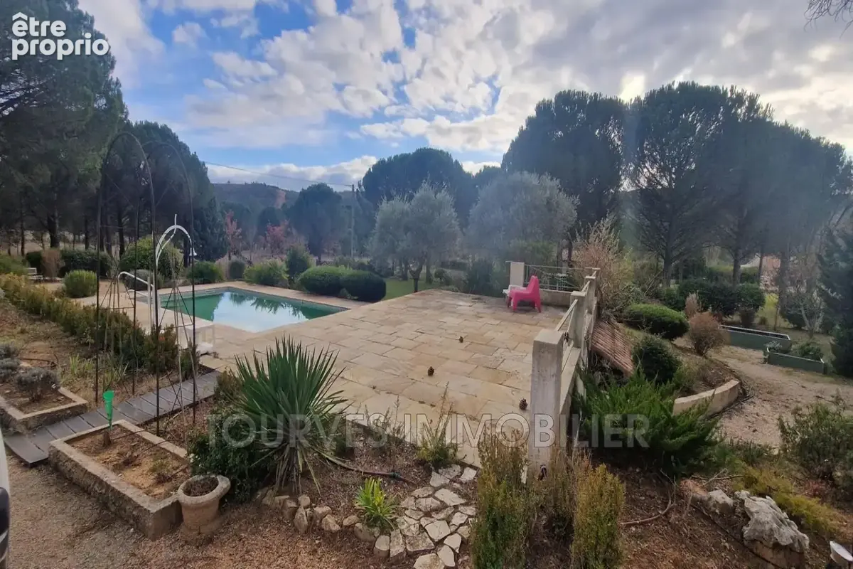Maison 6 pièces 200 m² à vendre à Le Val (83143) - photo 9
