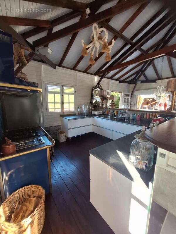 Photo 7 - Maison à LE FRANCOIS