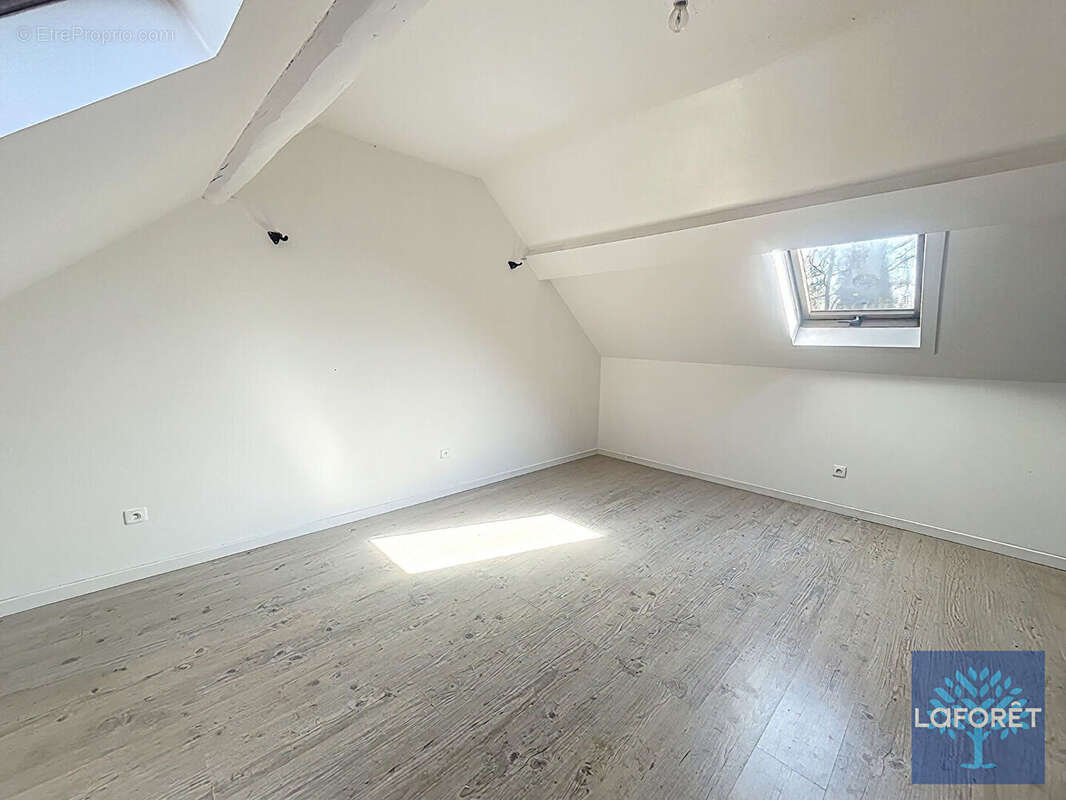 Maison à vendre Haspres 5 pièce(s) 91 m2 - photo 8