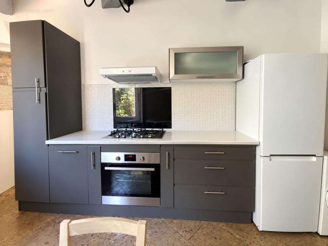Appartement de charme à vendre à CASTELJAU - Rivière à 2 minutes à pied - photo 5