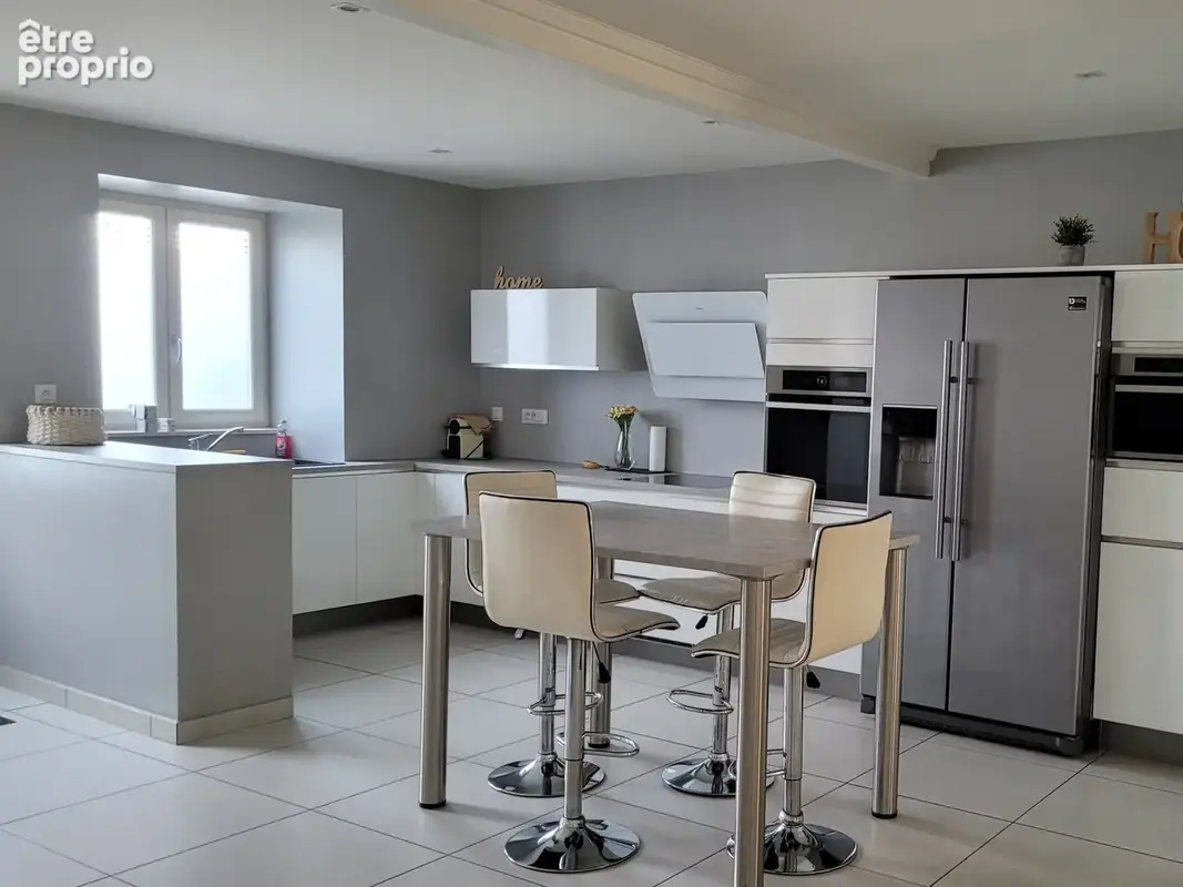 Maison de village TALUYERS - photo 4