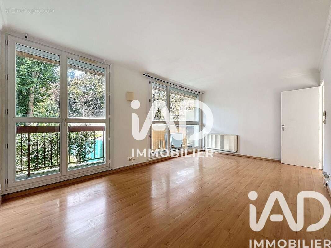 Photo 1 - Appartement à GRETZ-ARMAINVILLIERS