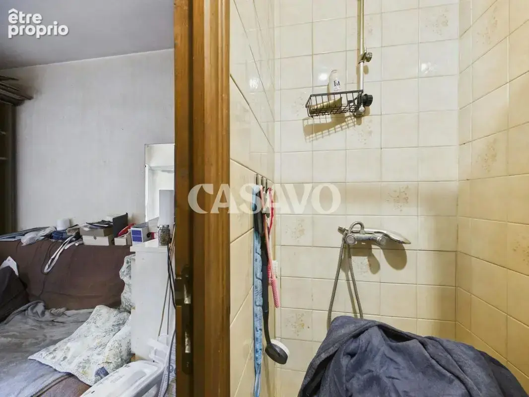 Vente Maison 2 pièces de 23m² - 91450 Soisy-sur-Seine - photo 11