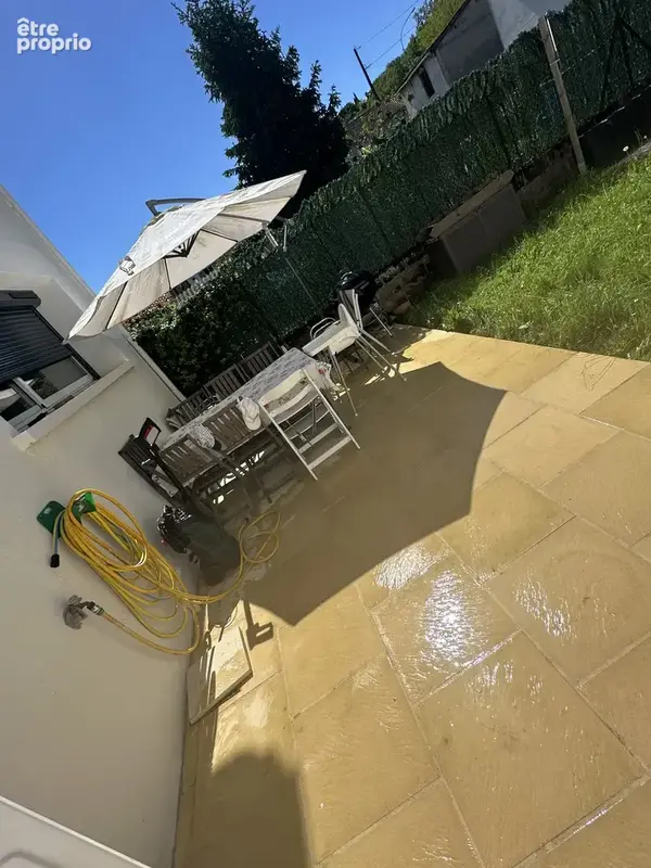 Venez découvrir cette charmante maison avec ces deux studios indépendants et sa piscine hors sol - photo 57