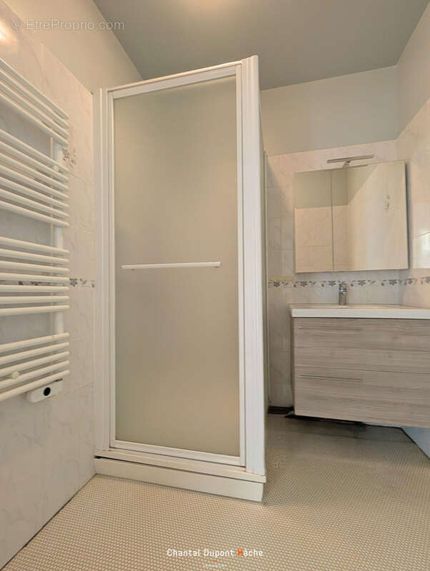 Appartement à CHARTRES