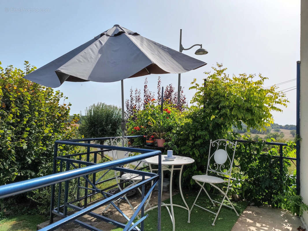 Maison à LA NOCLE-MAULAIX