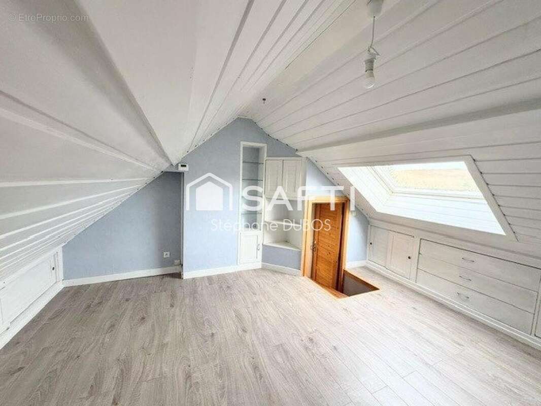 Photo 8 - Maison à ORGEVAL