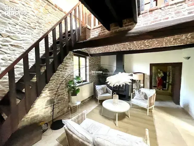 Maison 5 pièces 6 853 m² à vendre à Vieux-Conde (59690) - photo 4