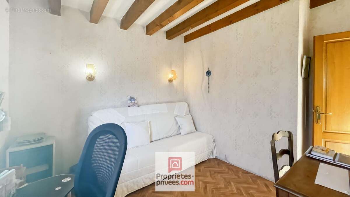 Maison à PONTCHARRA