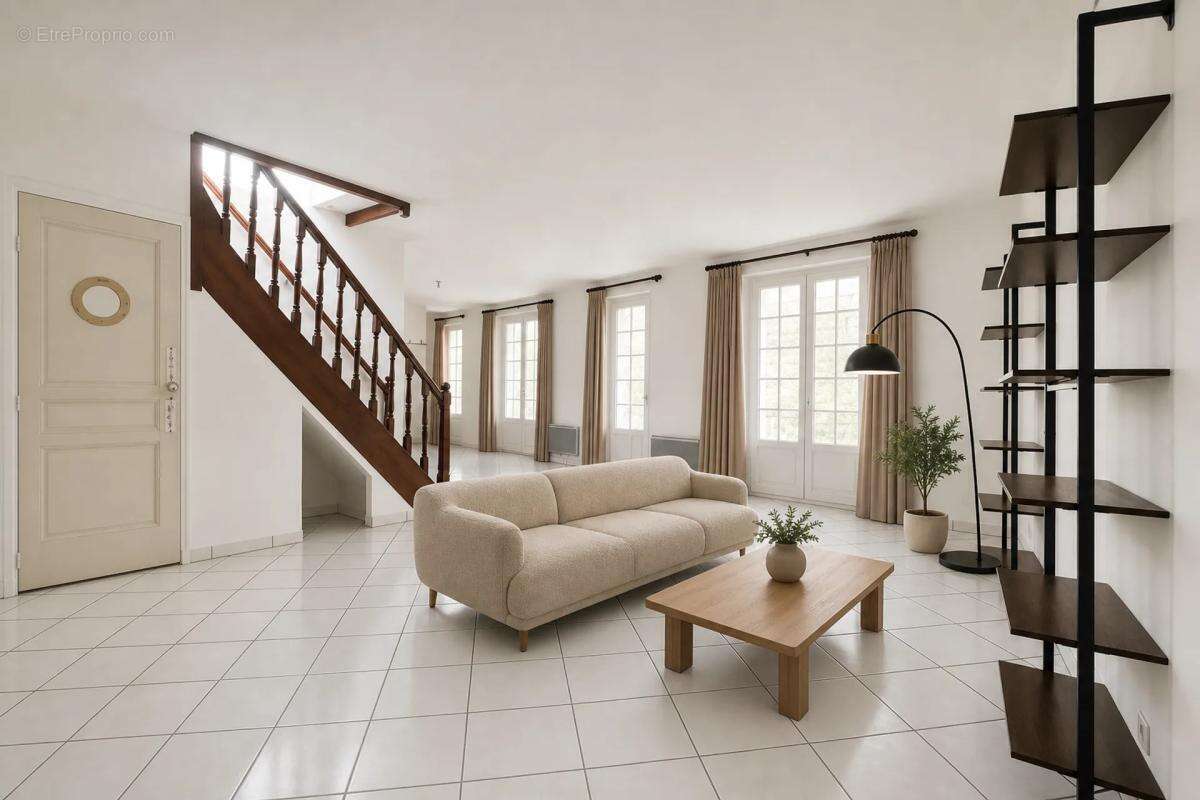 Appartement à DINARD