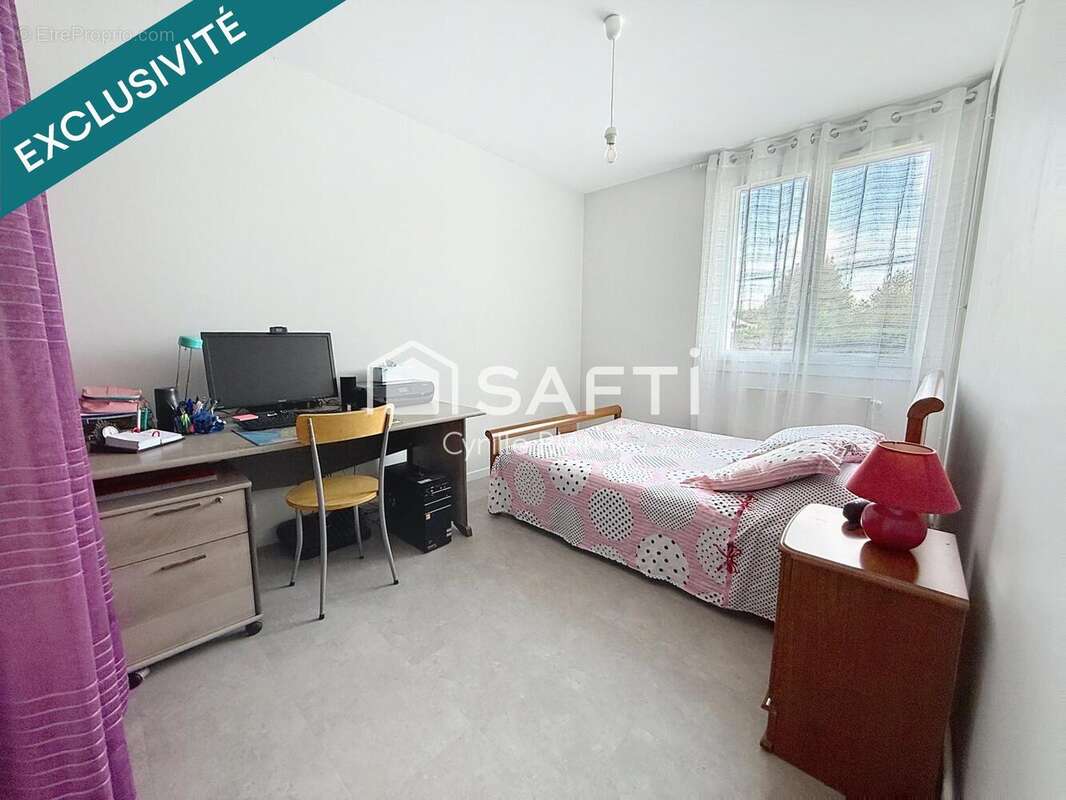 Photo 5 - Appartement à RIVES