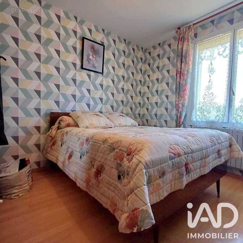Photo 7 - Maison à SAINT-BARTHELEMY-D'ANJOU