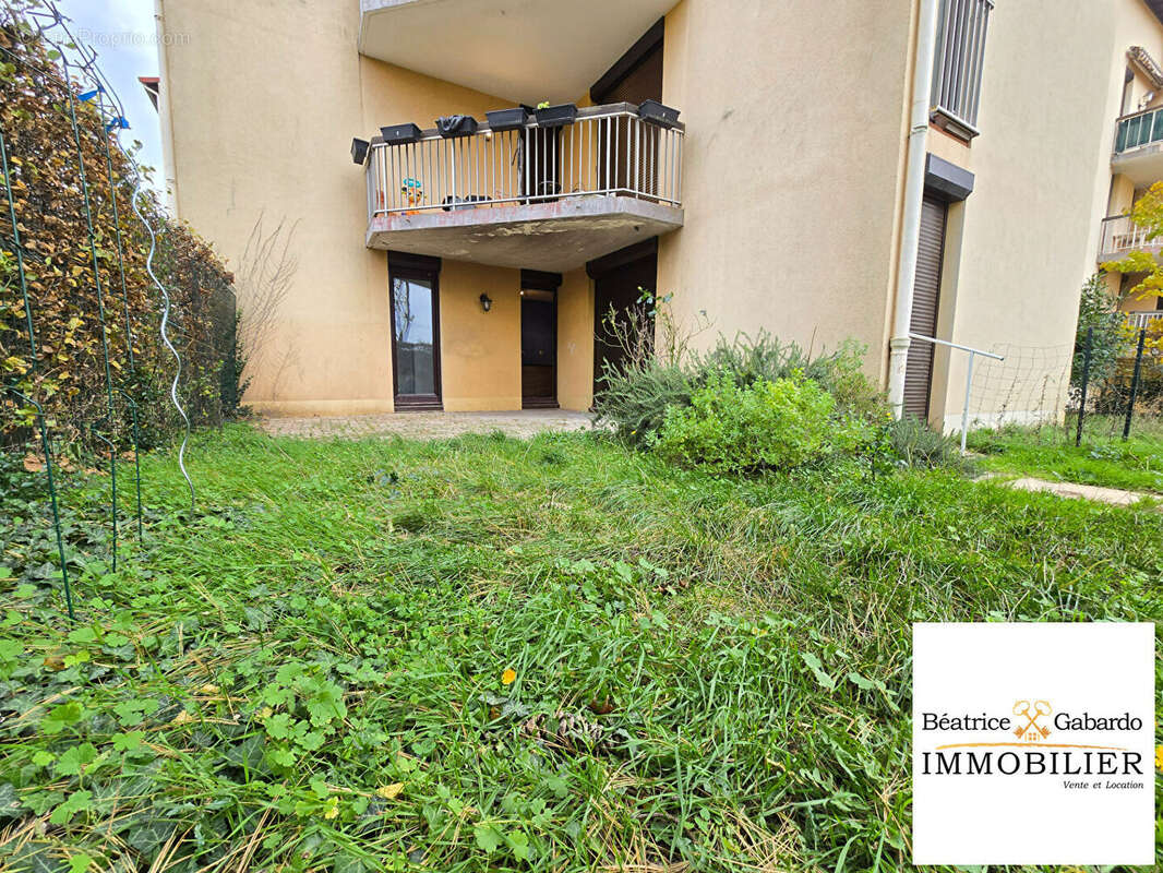 Appartement à GLEIZE