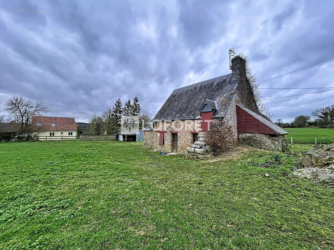 Maison à FALAISE