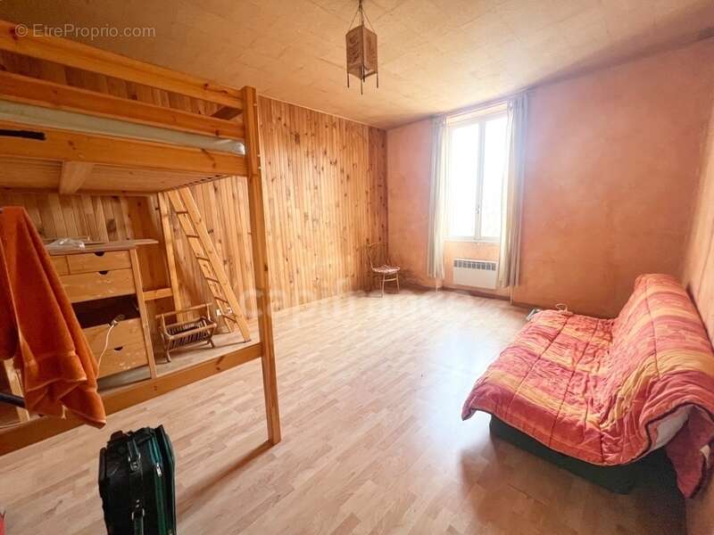 Appartement à MANOSQUE