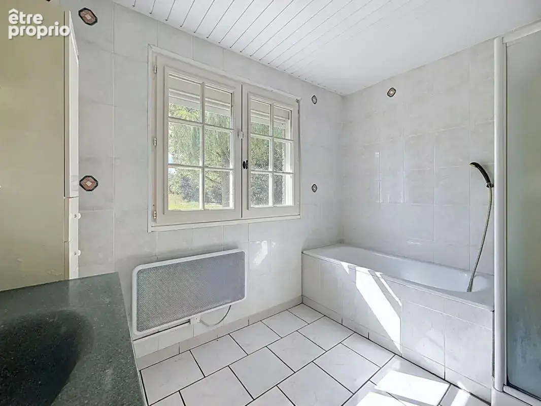Le Doulieu  Maison individuelle d'environ 100 m² - photo 4