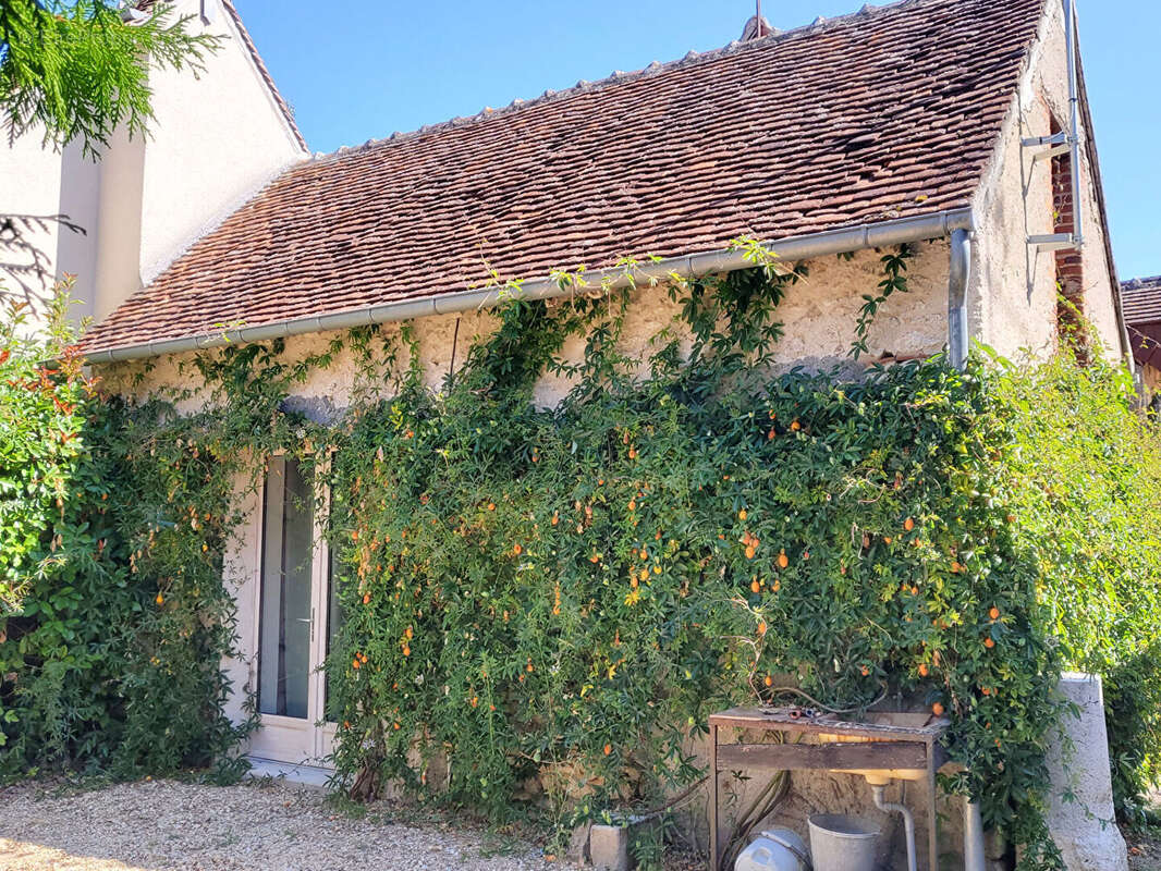 Maison Selles Sur Cher - photo 4
