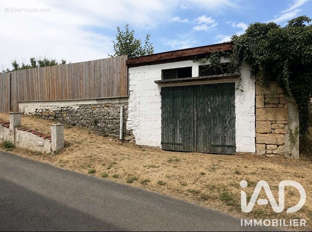Maison 81 m² à Baalon  - photo 9