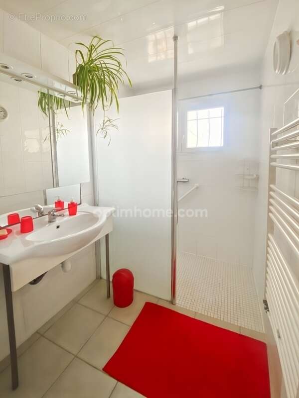 Maison à VANDOEUVRE-LES-NANCY