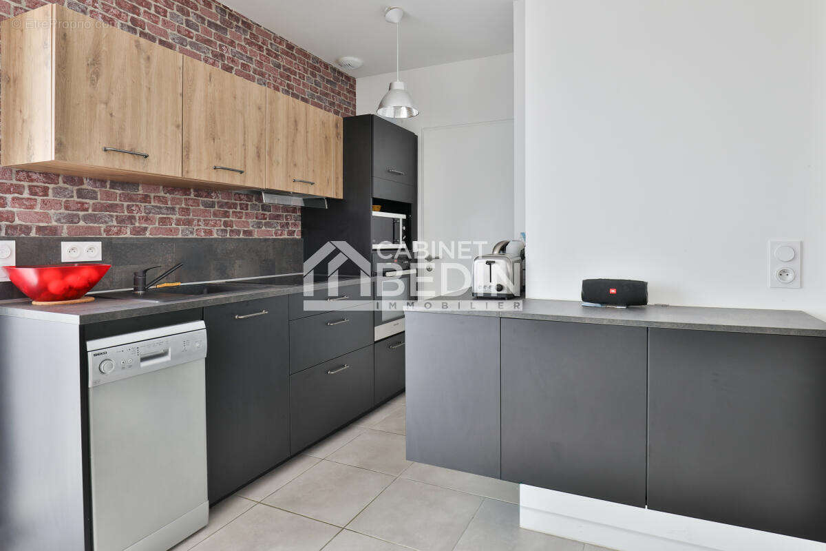 Appartement à GUJAN-MESTRAS