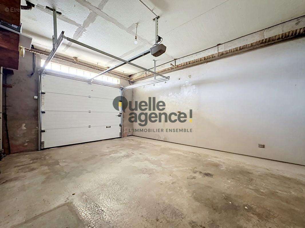Maison à BREST
