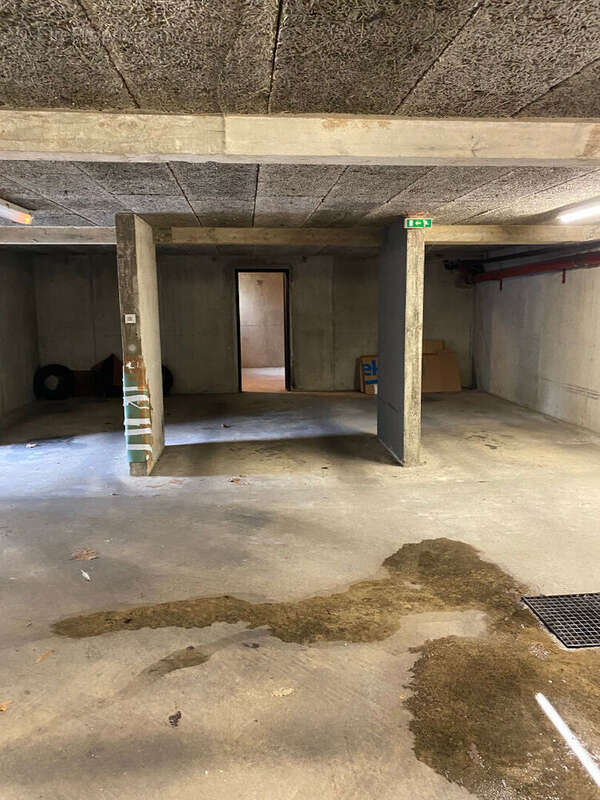 Appartement à POITIERS