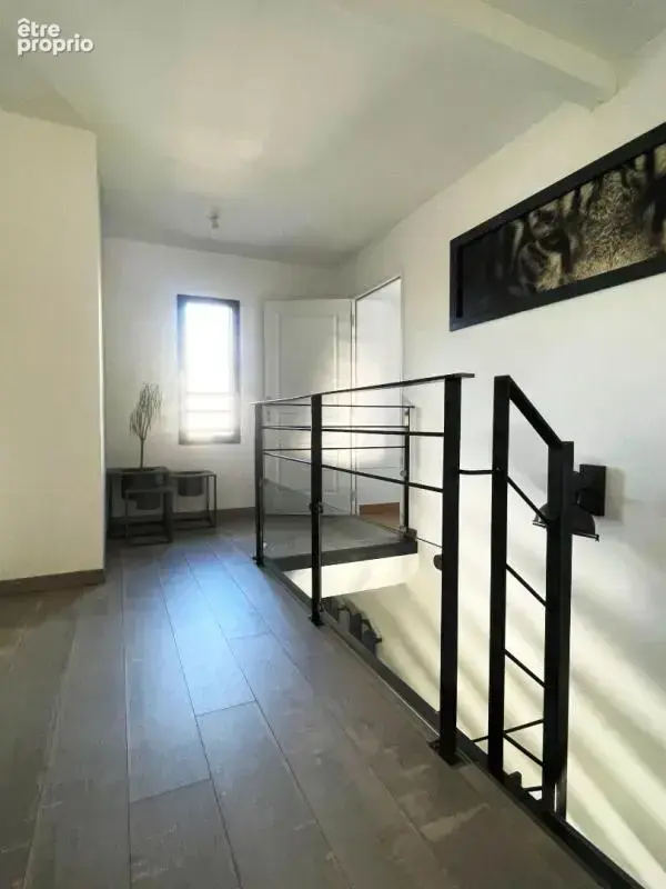 MONTFORT-SUR-MEU - Contemporaine  T7 150 m² - photo 8