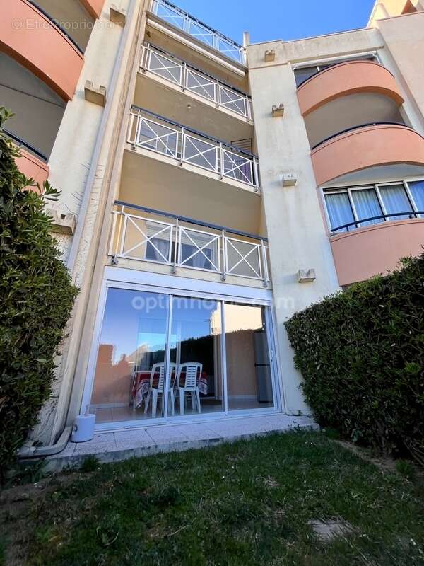 Appartement à AGDE