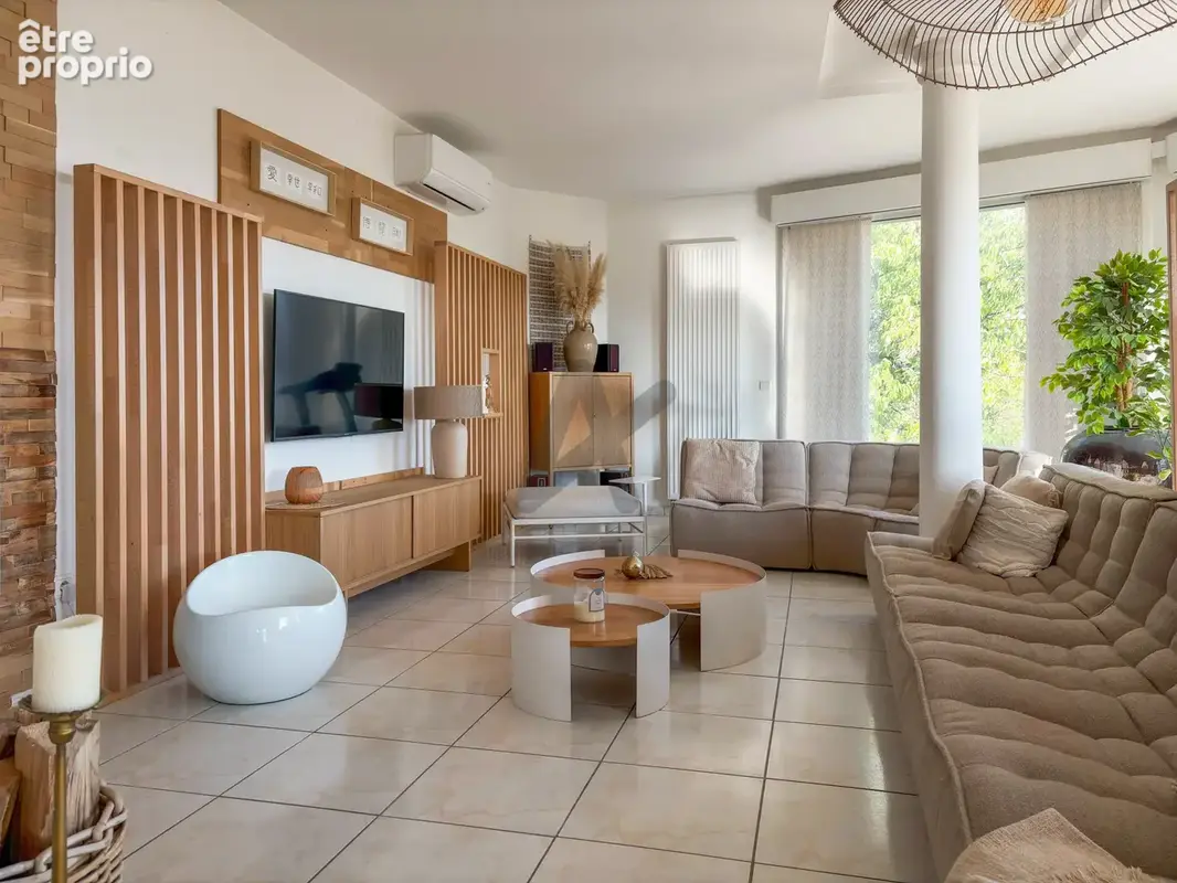 Photo Maison à Espaly-Saint-Marcel au prix de 480 000€