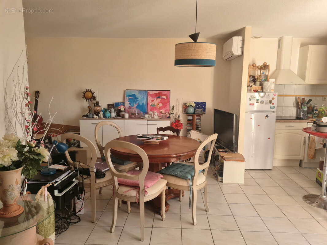 Maison à LE PASSAGE