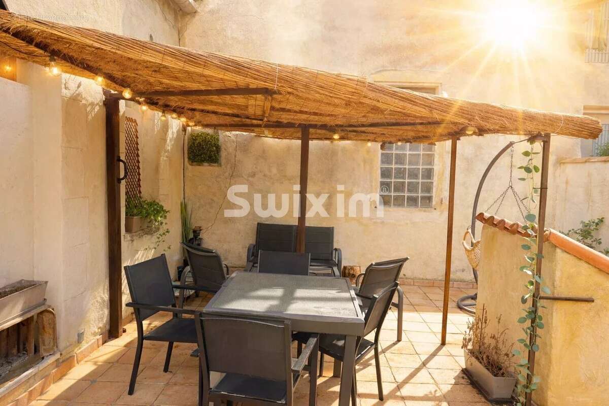 Appartement à MONTELIMAR