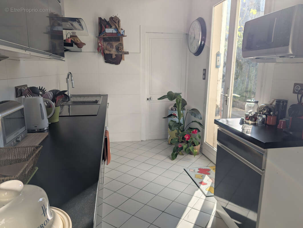Maison à ORLEANS