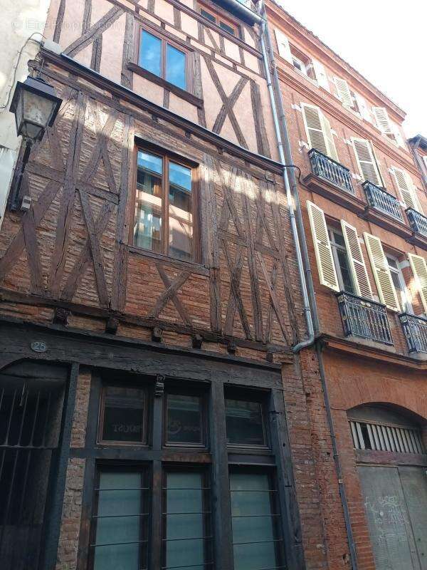 Toulouse t2 la daurade - photo 5