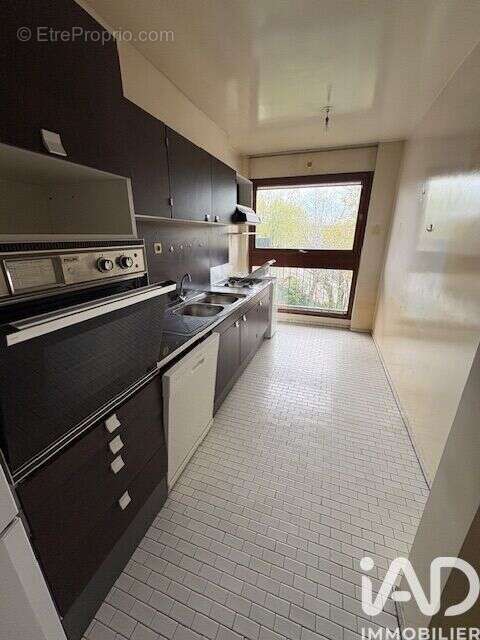 Photo 5 - Appartement à LE CHESNAY