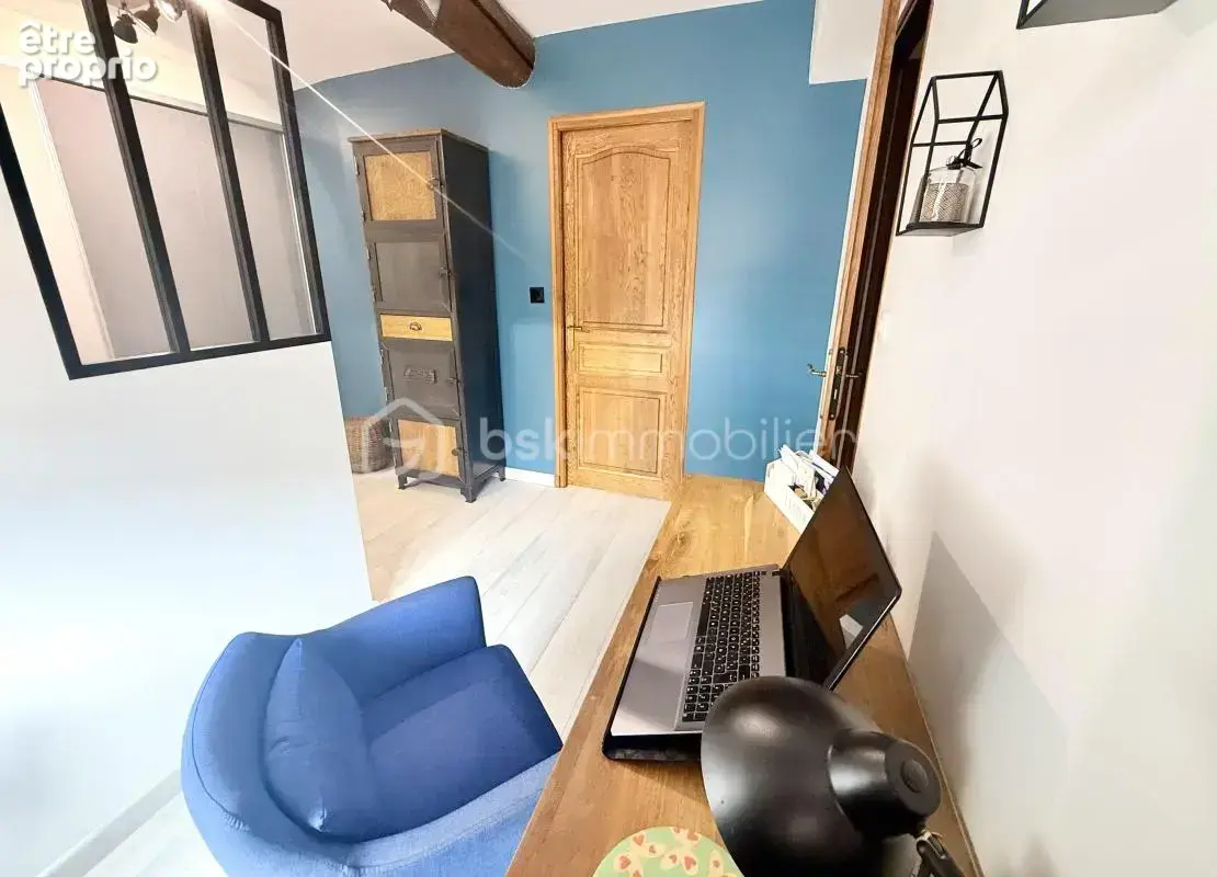 Maison Coup de Cœur, Vivable de Plain-Pied - photo 15