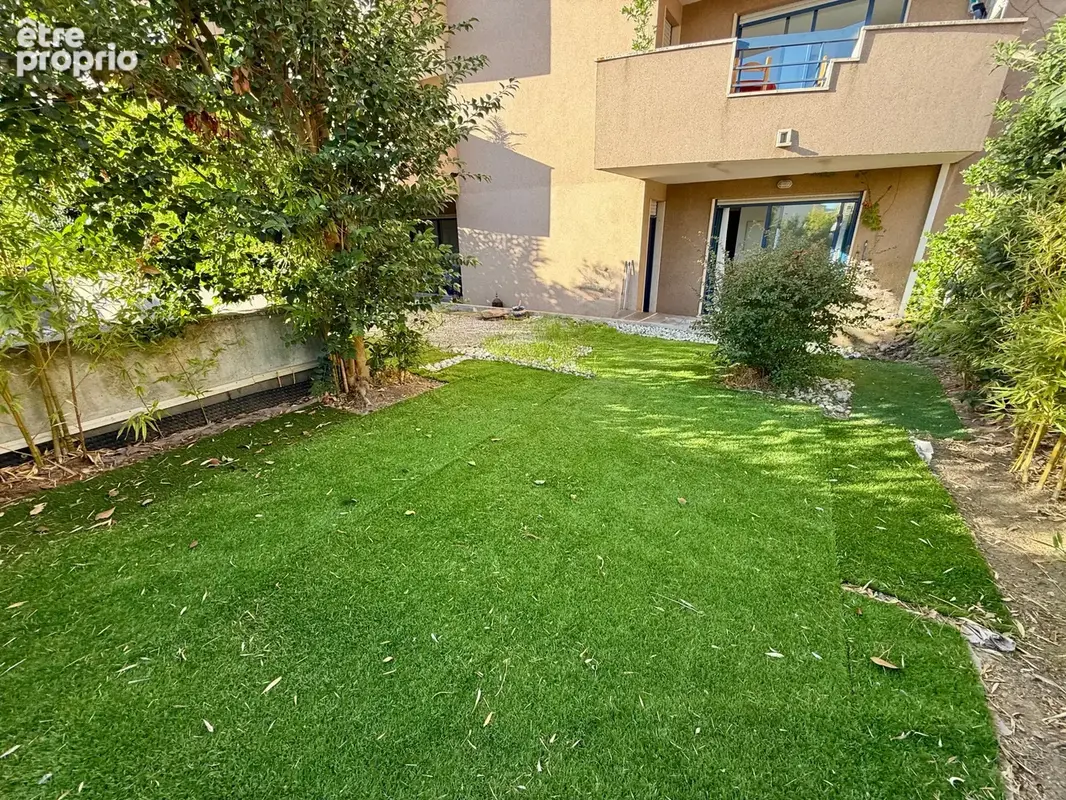 Appartement à CAVALAIRE-SUR-MER