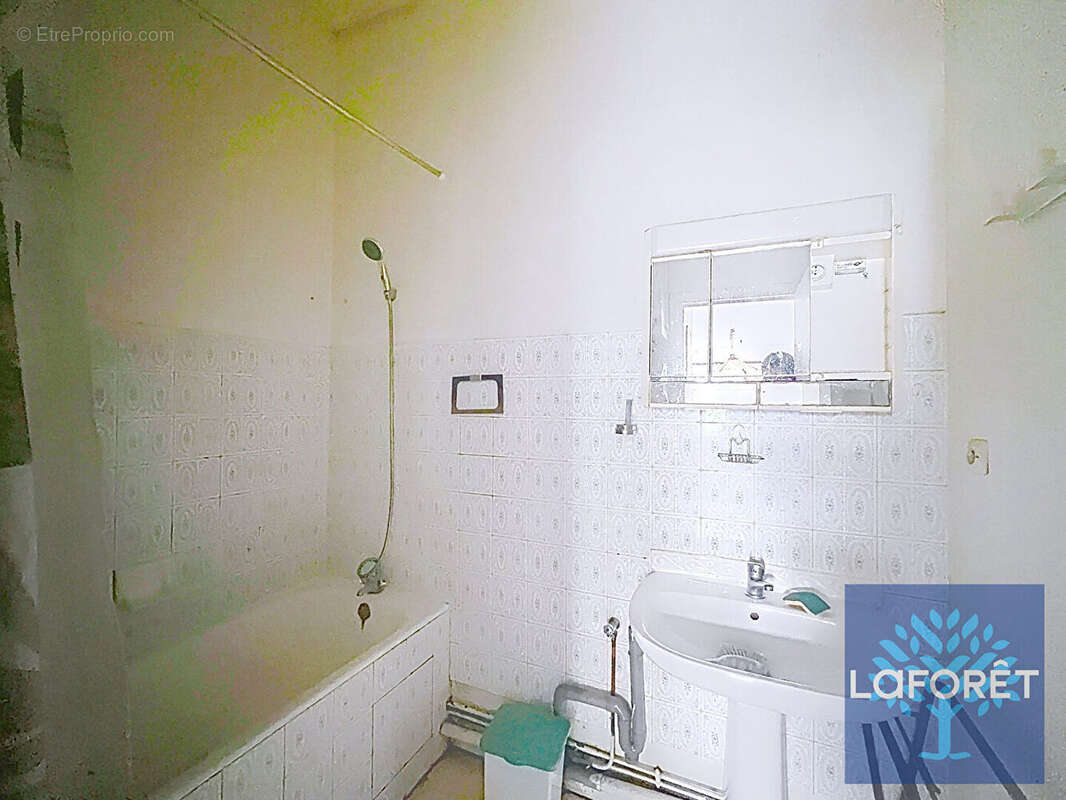 Appartement à DAX