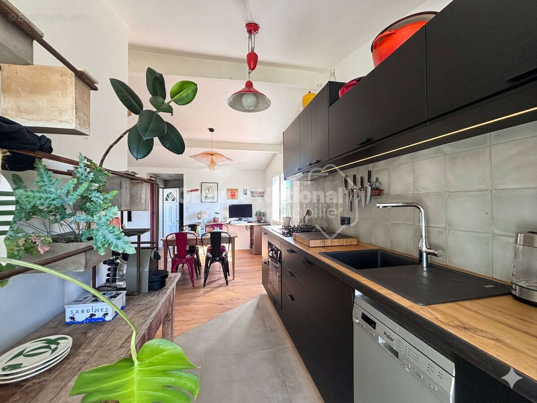 Appartement à LES PENNES-MIRABEAU