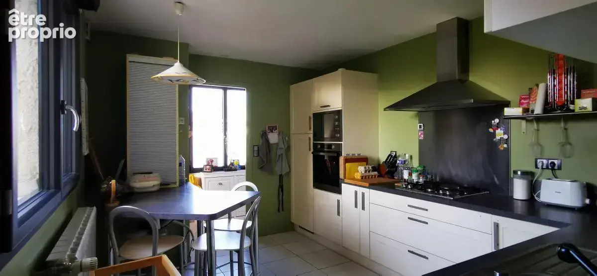 Maison 6 pièces 147 m² à vendre à Marquion (62860) - photo 7
