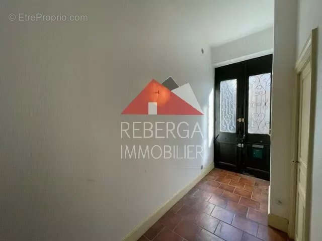 Appartement à MAZAMET